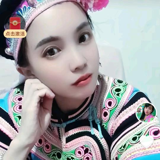 微微一笑心想事成，