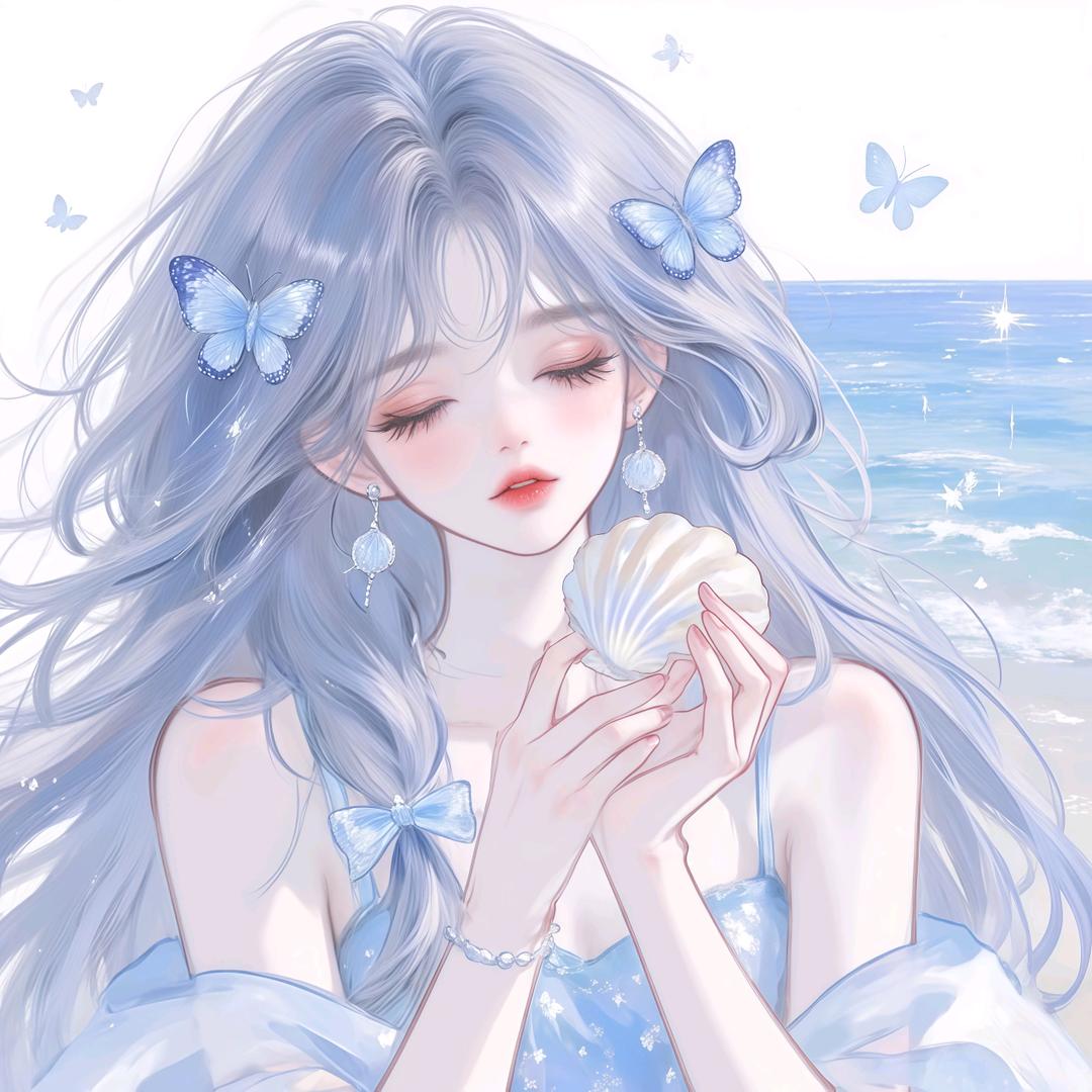 澜桉思语ˢʸ✨