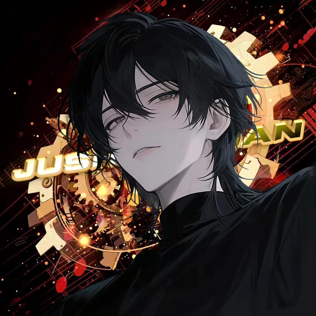 𝐉.白云