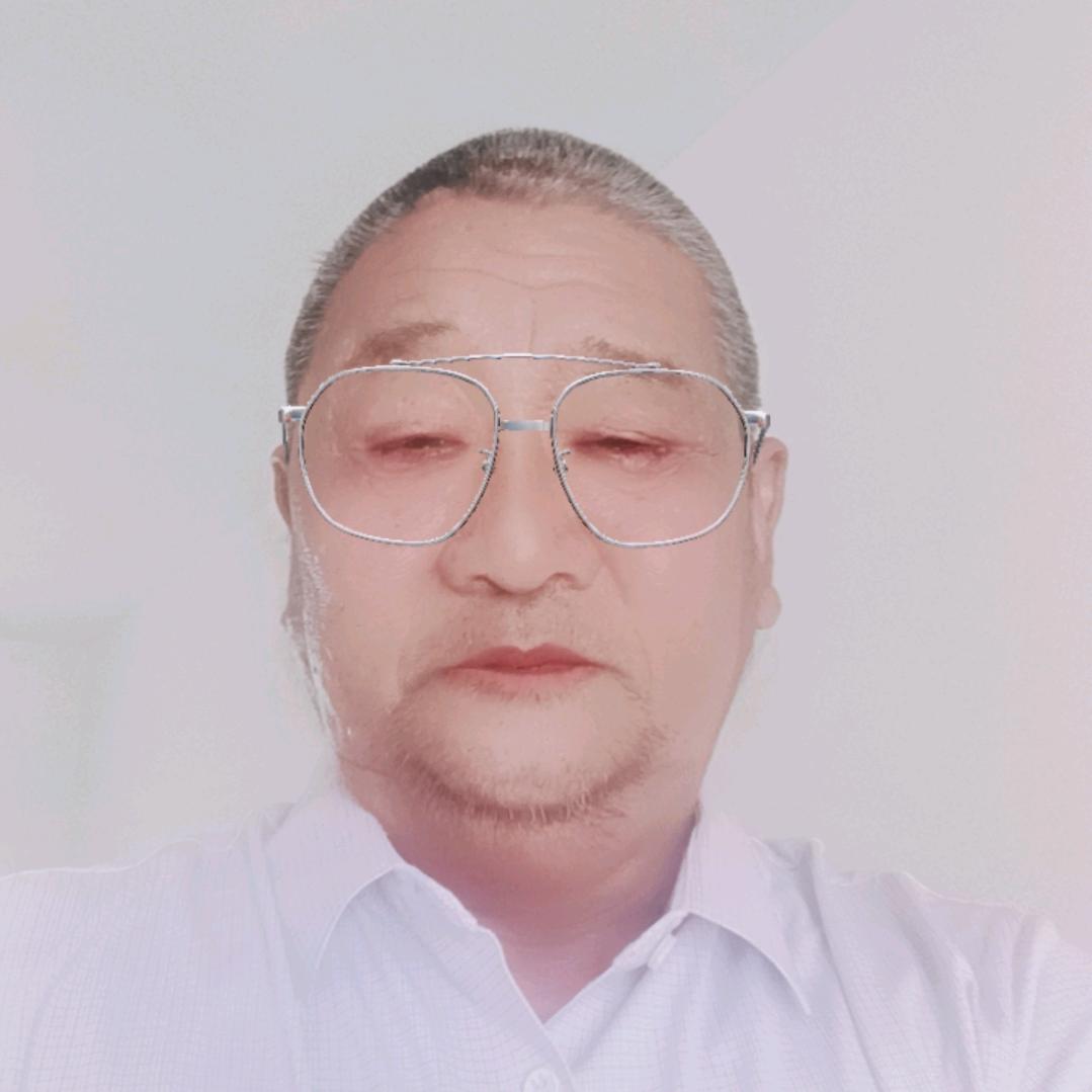 幸福的人）