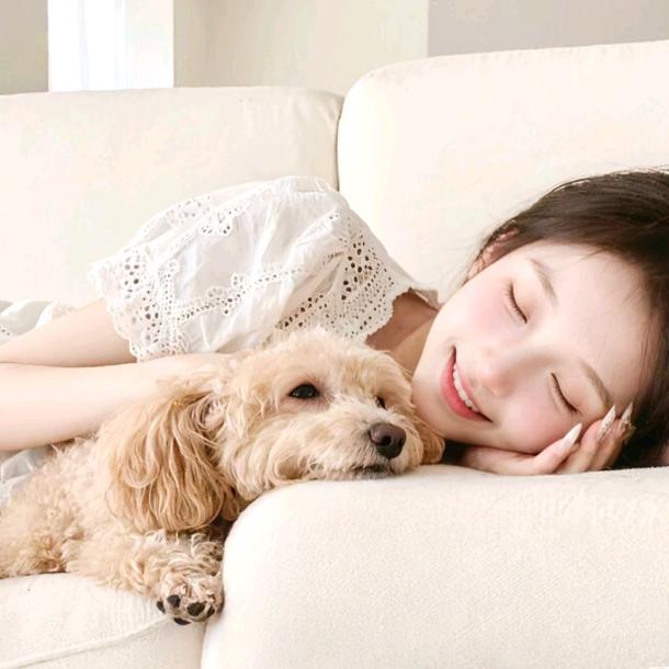 泡芙^
