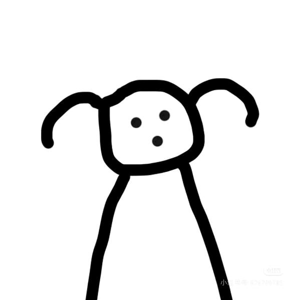 别看我只是一只羊.