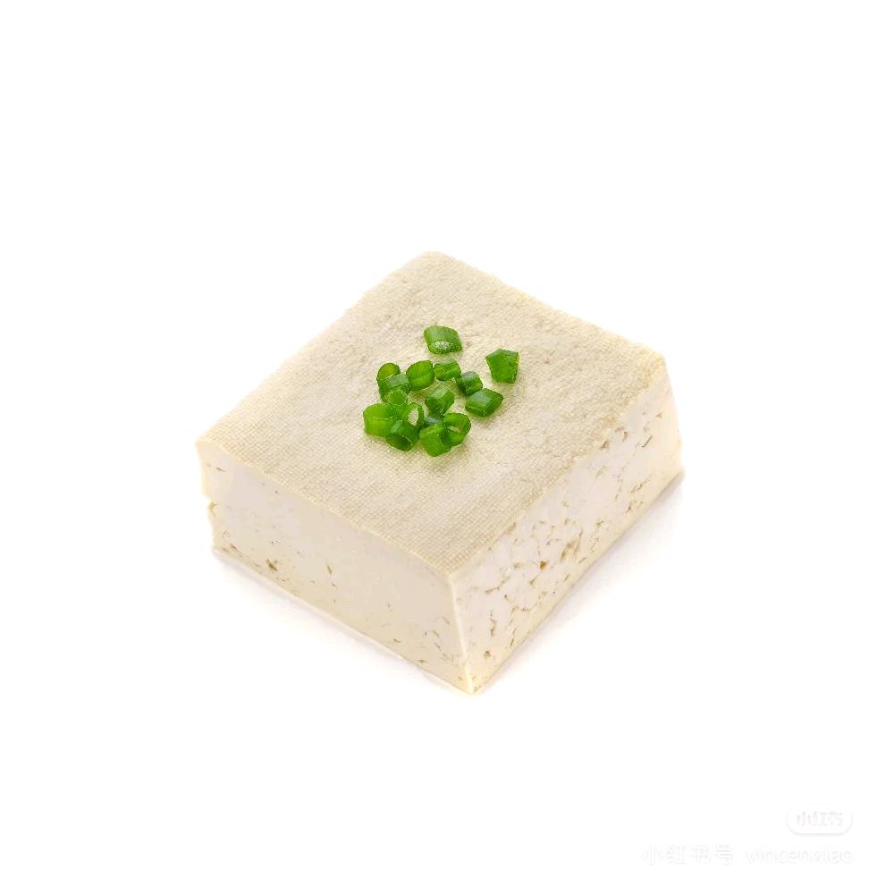 清水豆腐