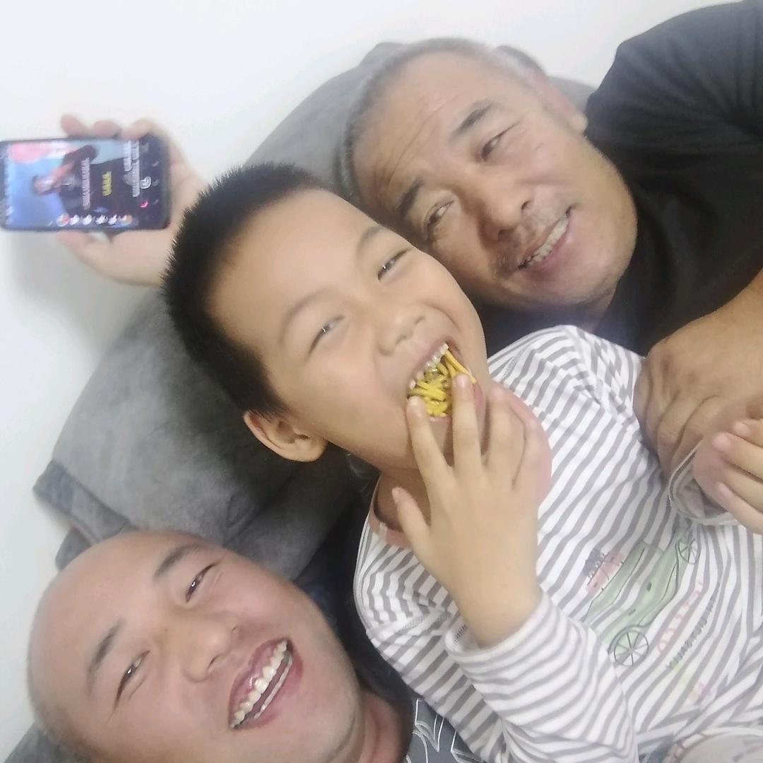 张德海