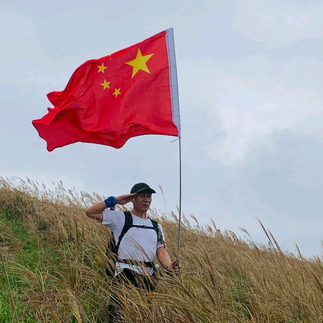 让爱回家刘大哥