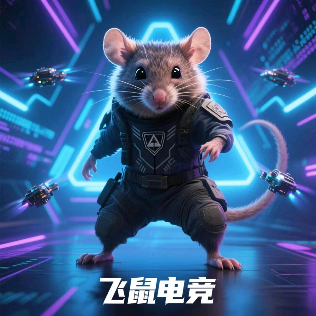 飞鼠电竞工作室