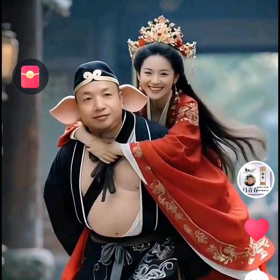 👨可否许我再少年❤️