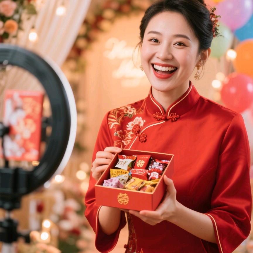 乐乐带你吃平果