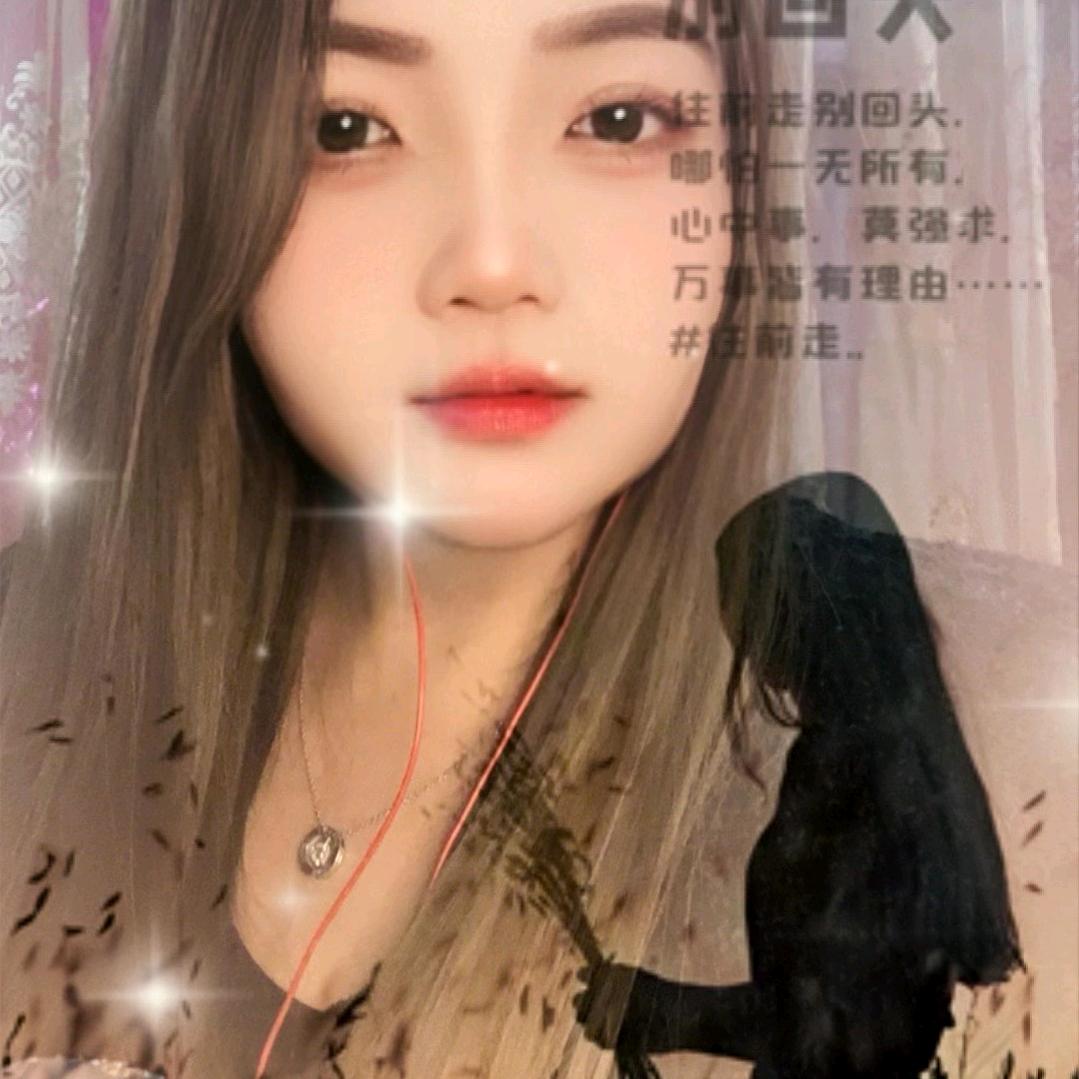 雨中哭泣的百合