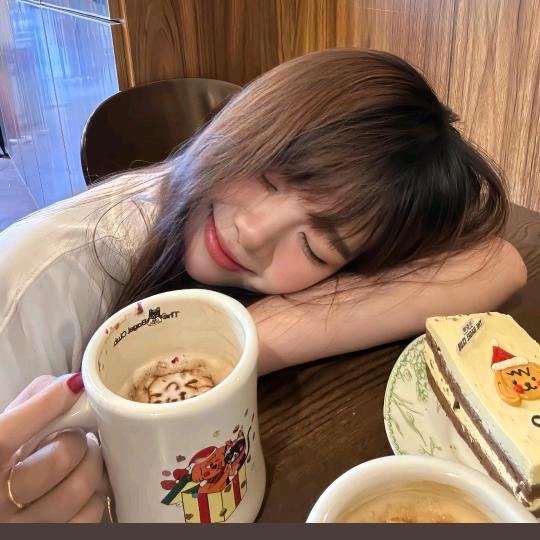 罐罐杏桃仁🍀