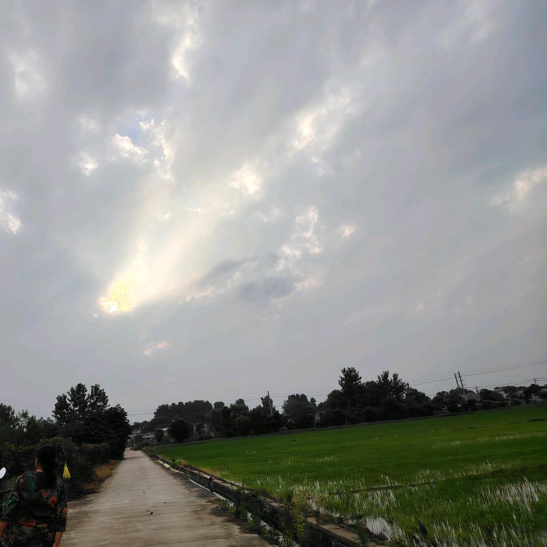 平安是福