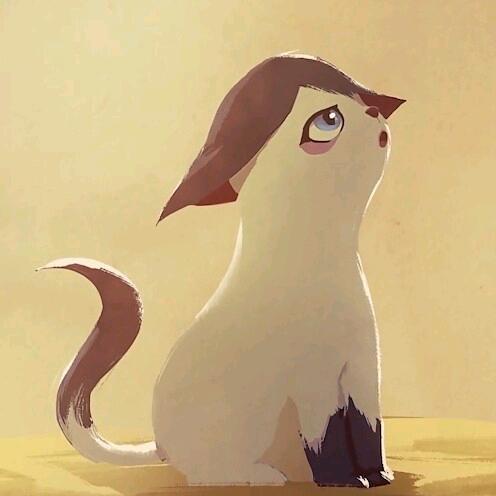 清漠