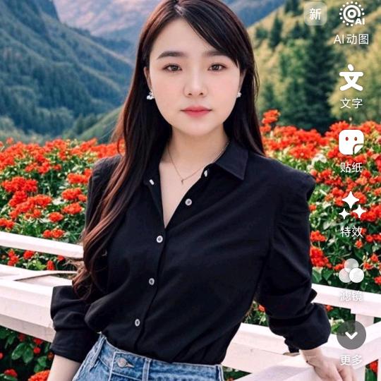 花开半夏