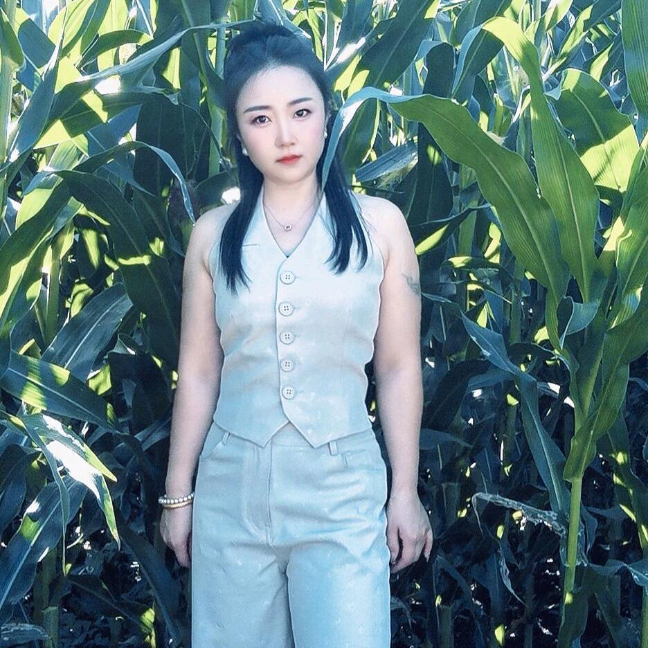 翌涵妈
