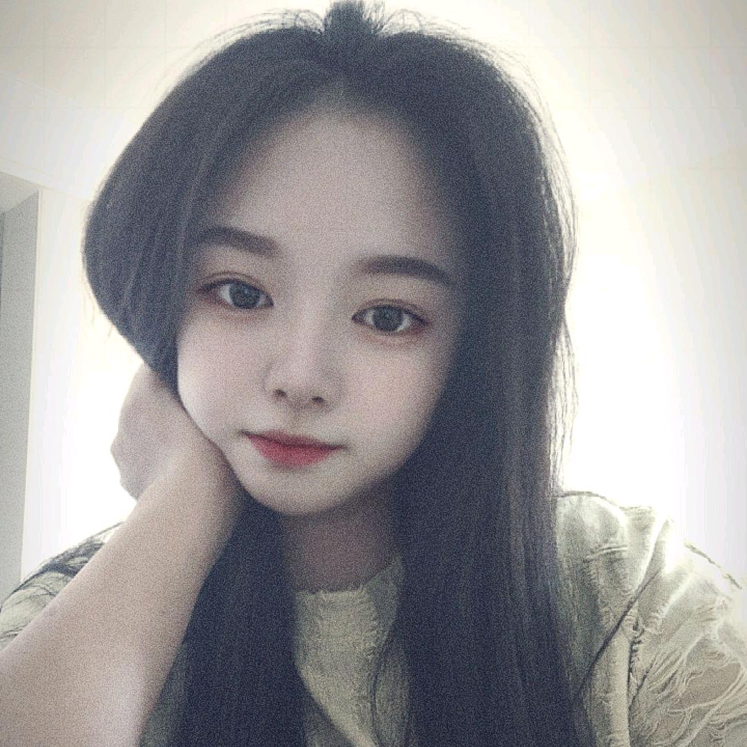 傻丫头