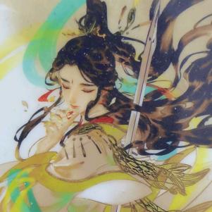 苏珊小木屋
