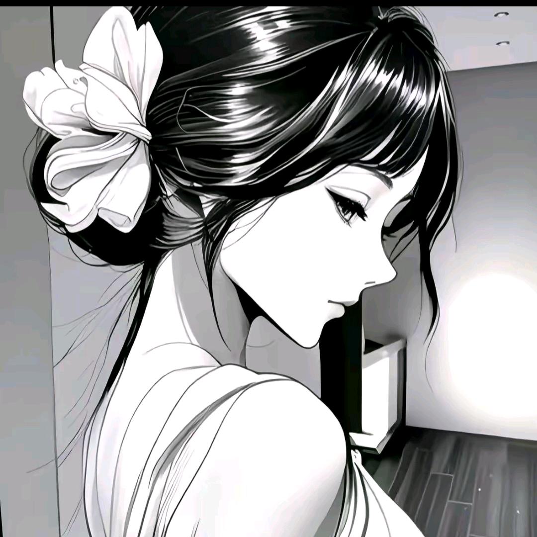 거품