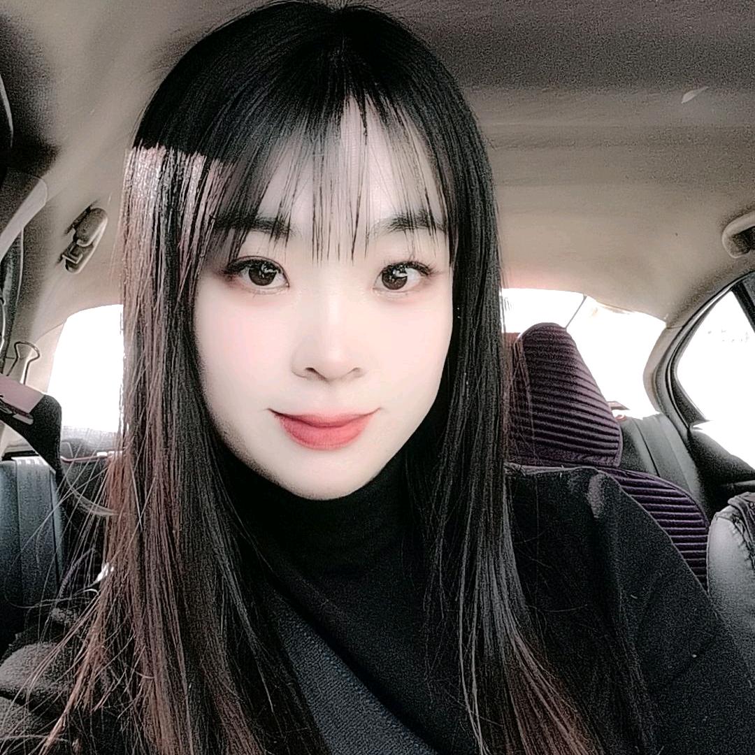 嘉祥出租车小姐姐🚕