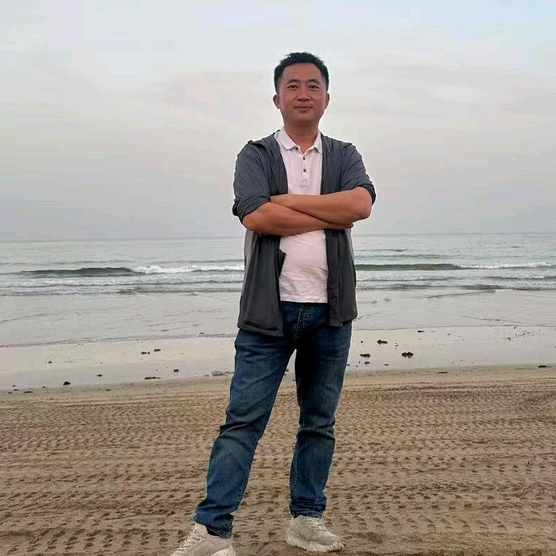 老许淘车