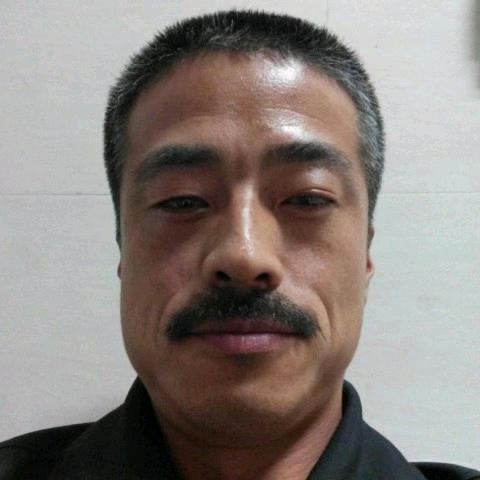 白发渔樵李万强