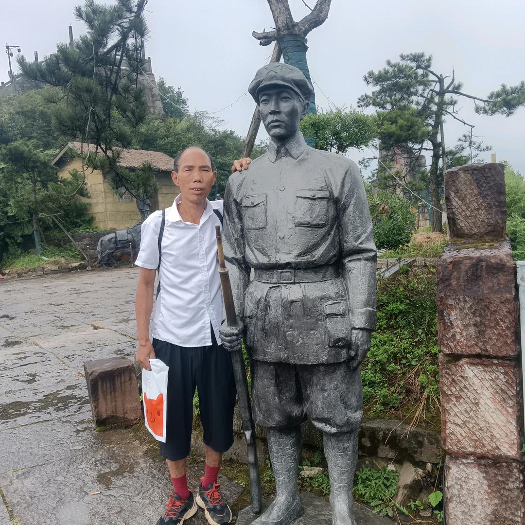 开开心心过到老