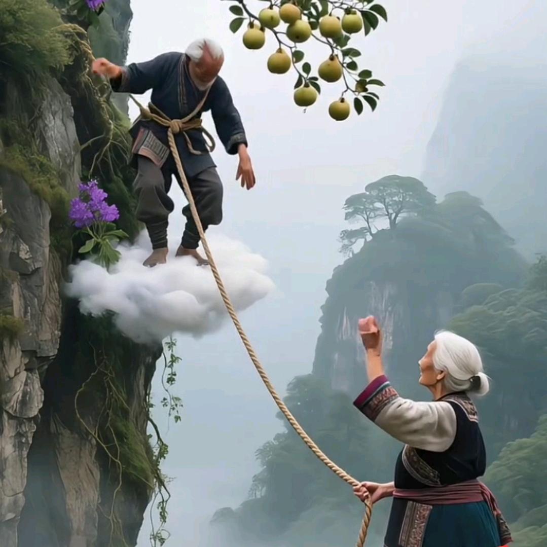 普田铜锅牛肉馆   厨娘（萍姐）