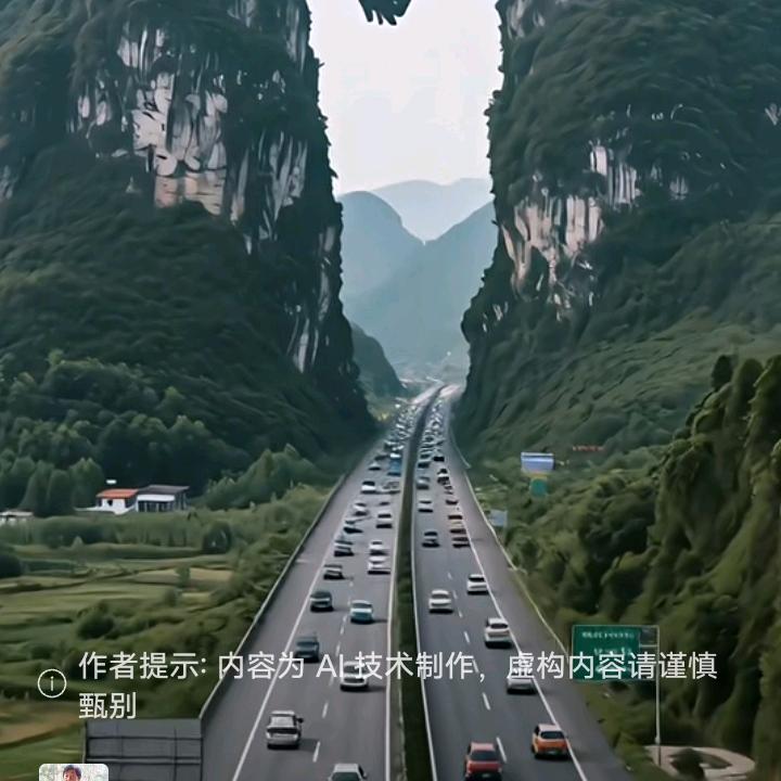 一个人，（路）