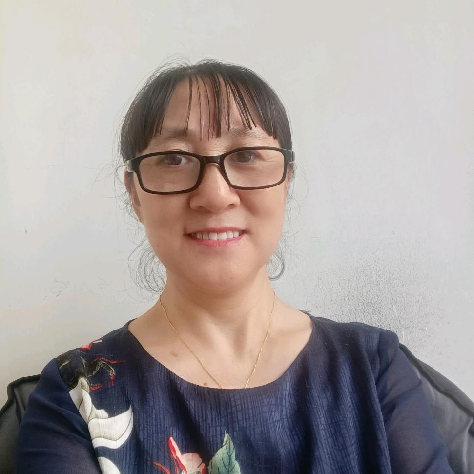 小柒