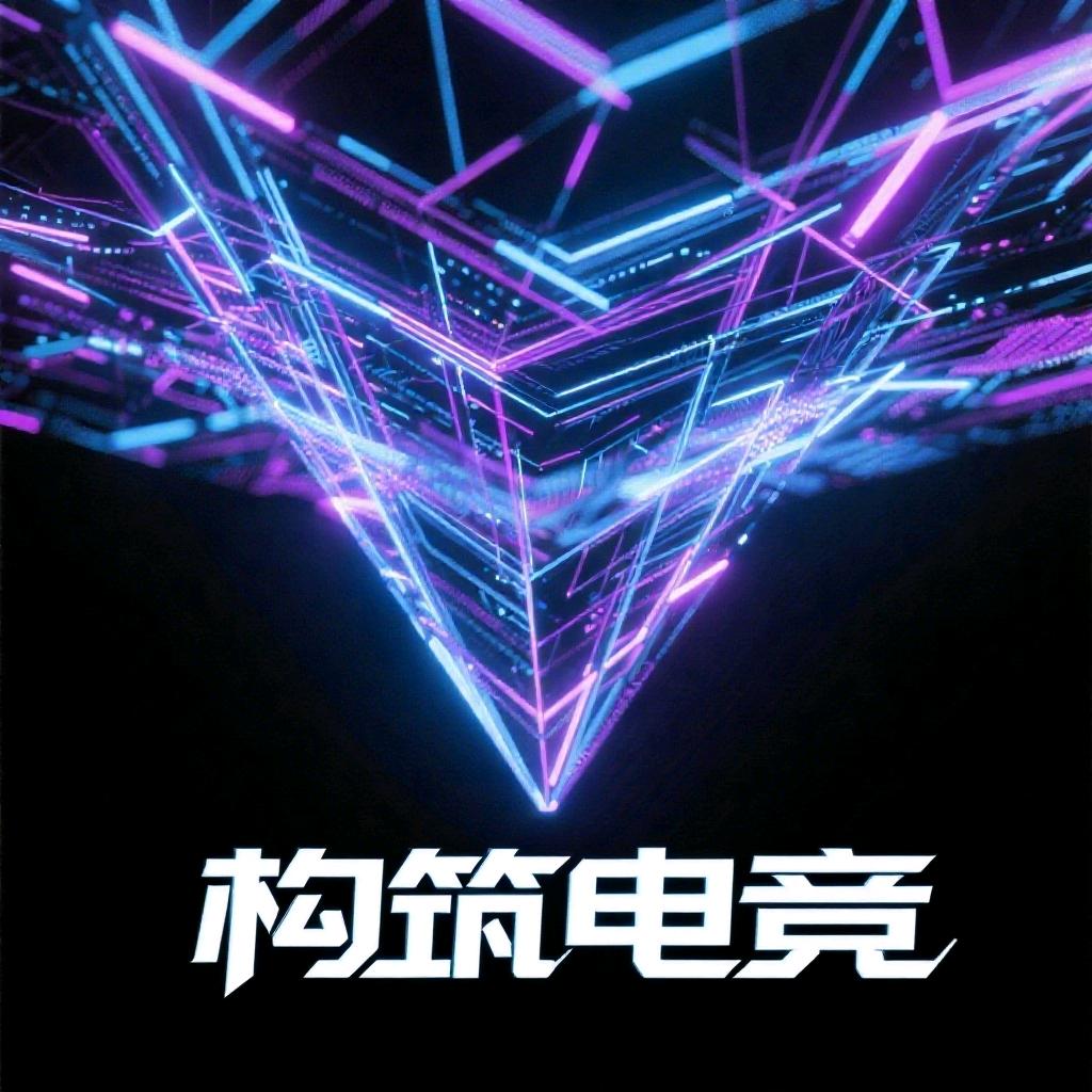 构筑电竞（三角洲行动）