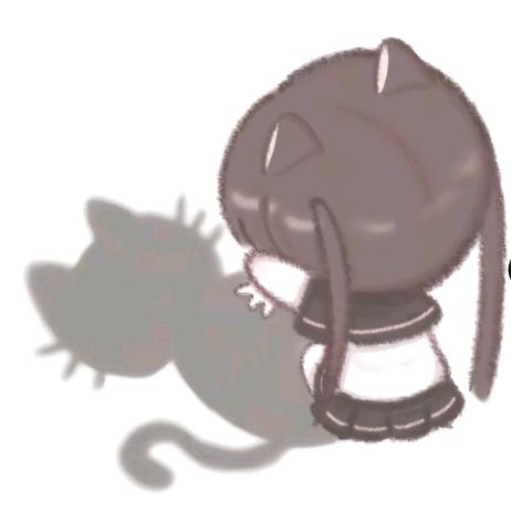 星落