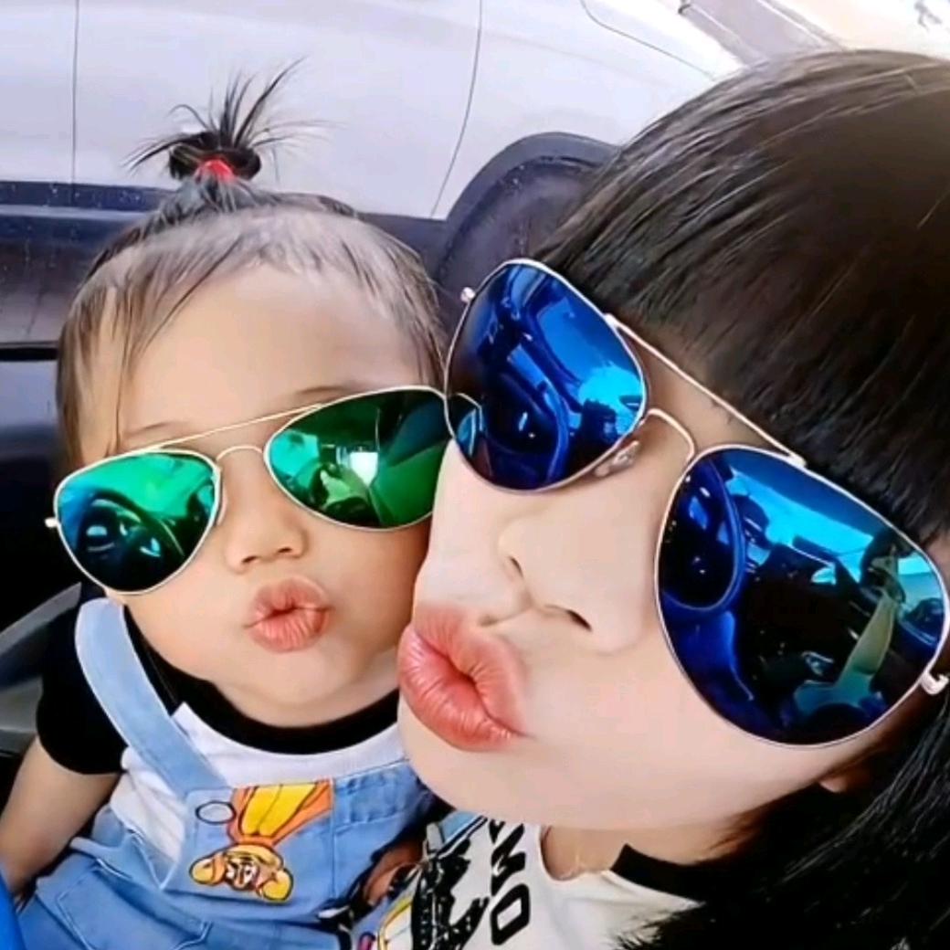 快乐的小兮仔