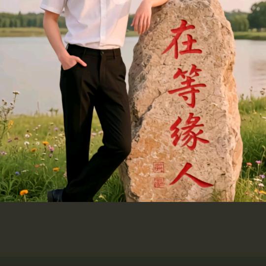 忍不住，想你