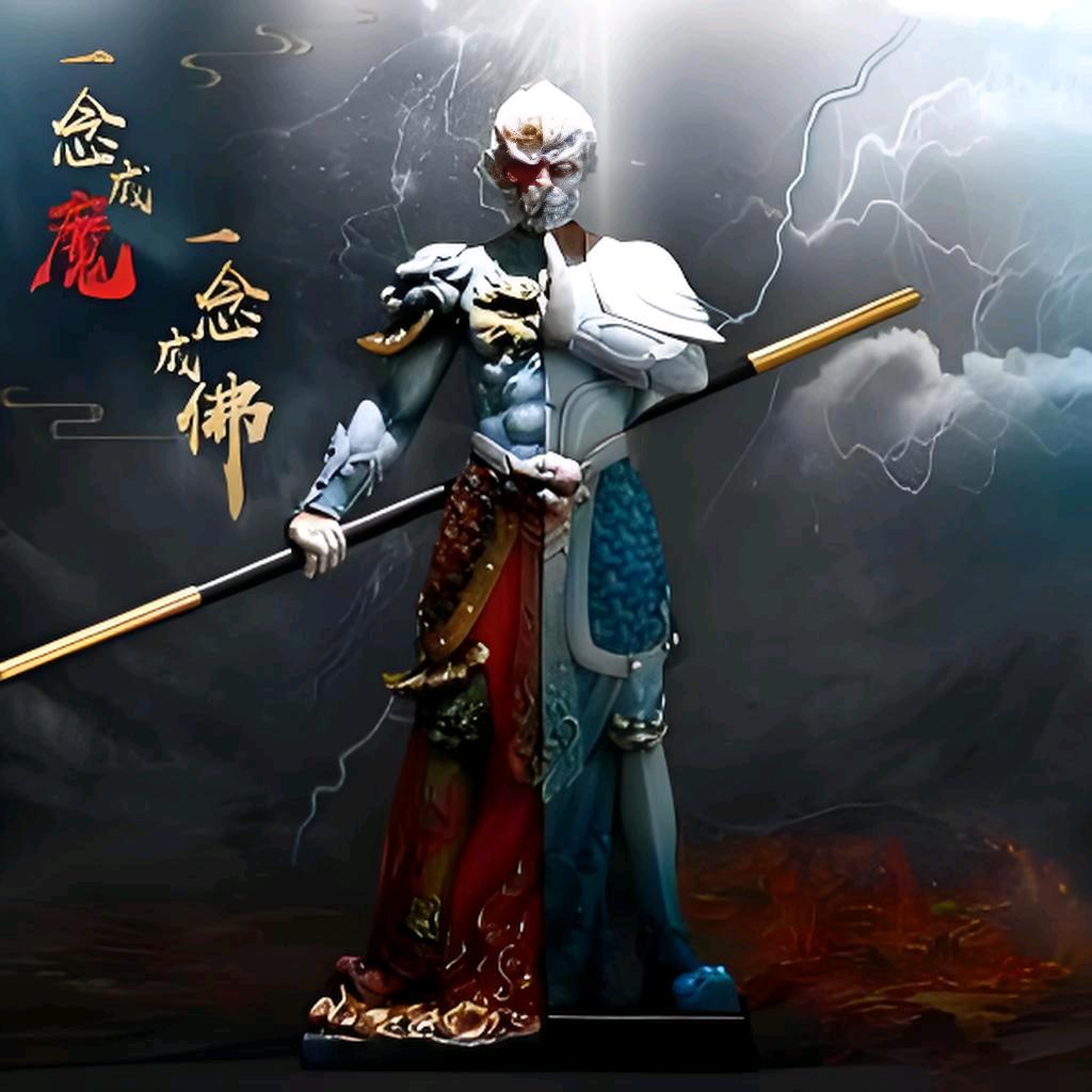 为何不是！