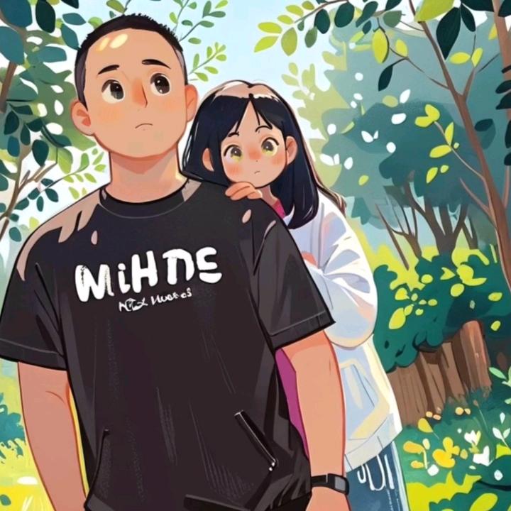 🐯只做自己的女王🐯
