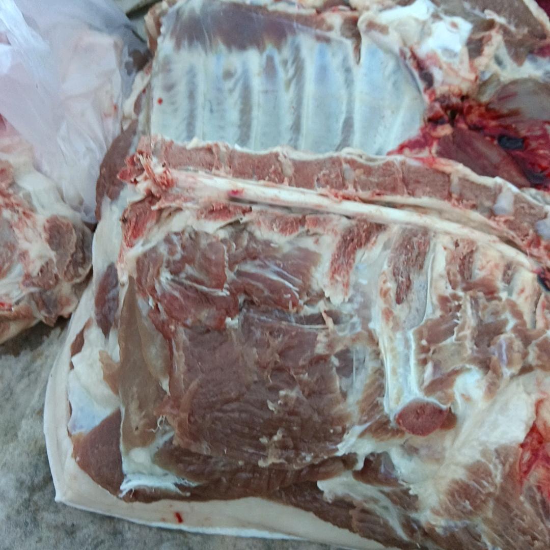 张坊天天鲜猪肉批发、零售