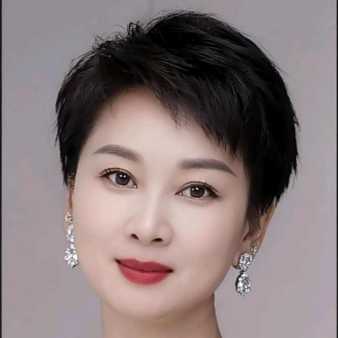 虎姐姐🐯