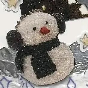 没有烦恼
