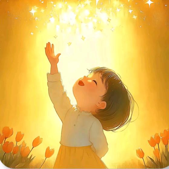 一抹暖阳☀