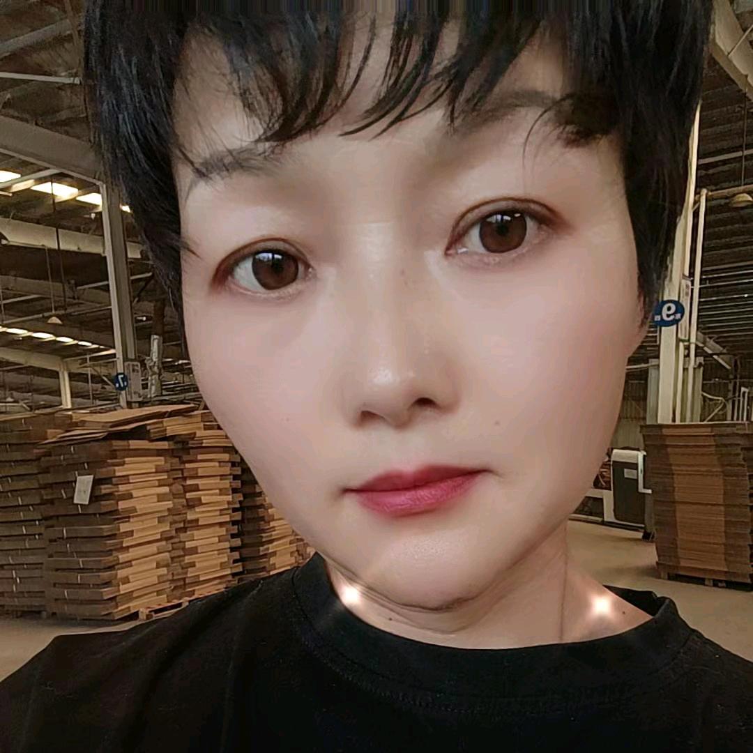 兮开心每一天