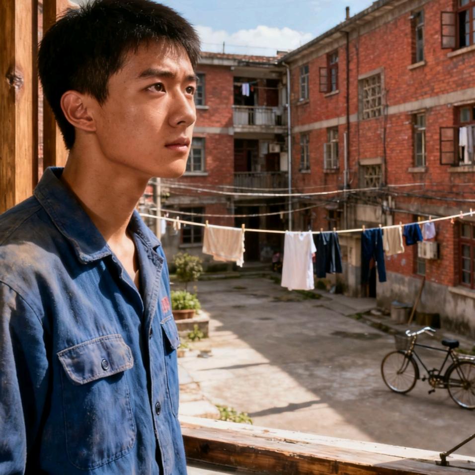 自卑阿泰在努力（减肥版）