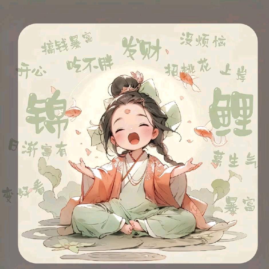 珊珊来迟