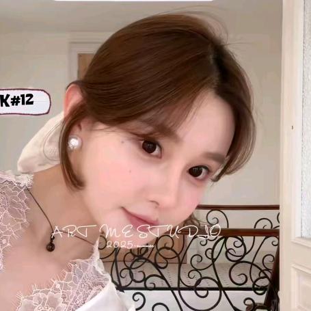 瓜瓜  ART ME-穿搭分享