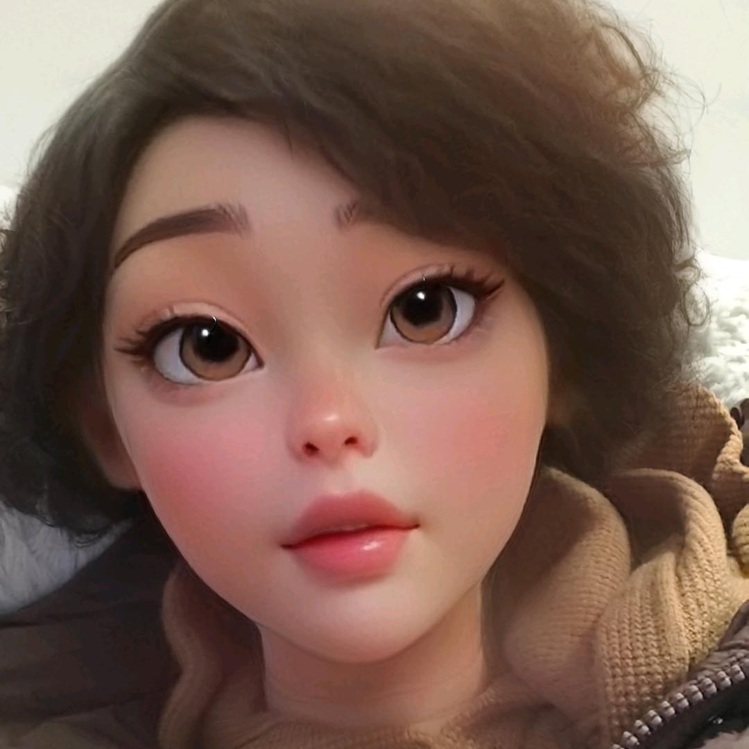 米粒奶奶