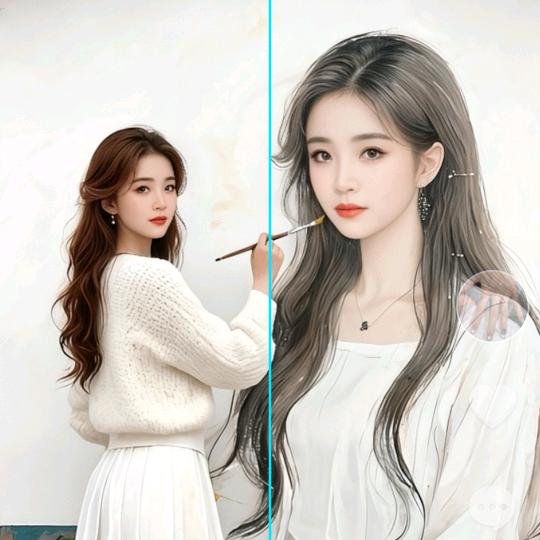 遇见哪个他小号