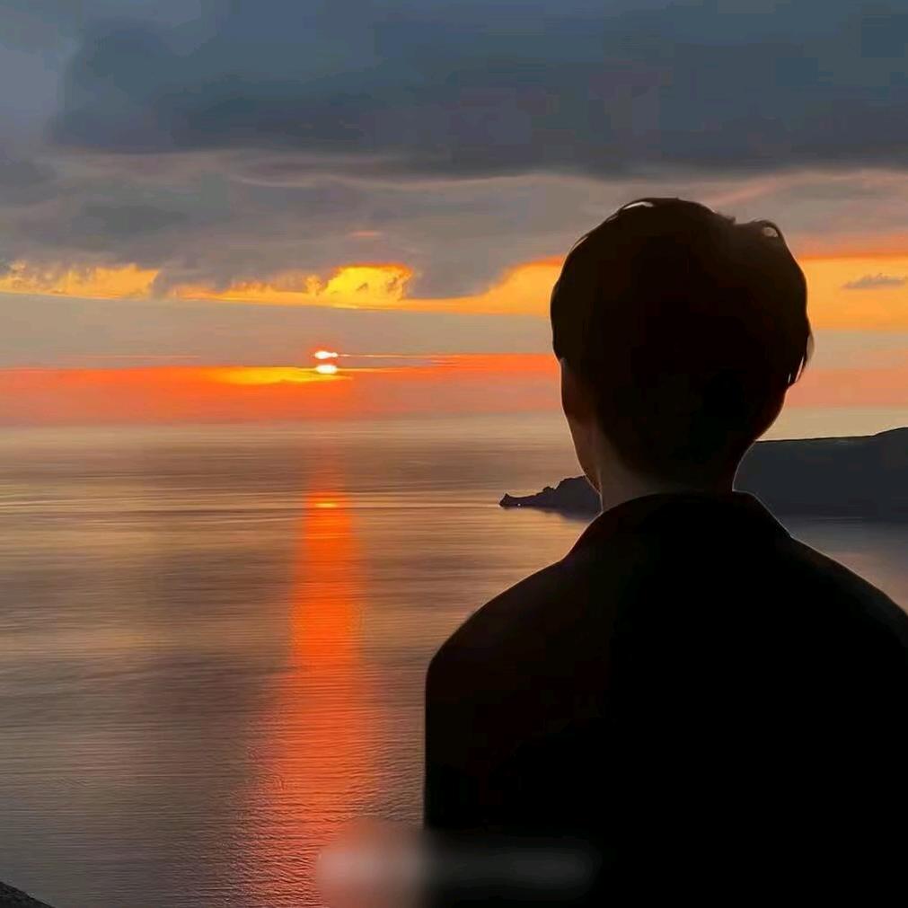 ঞৣ眼里有星河ღ᭄