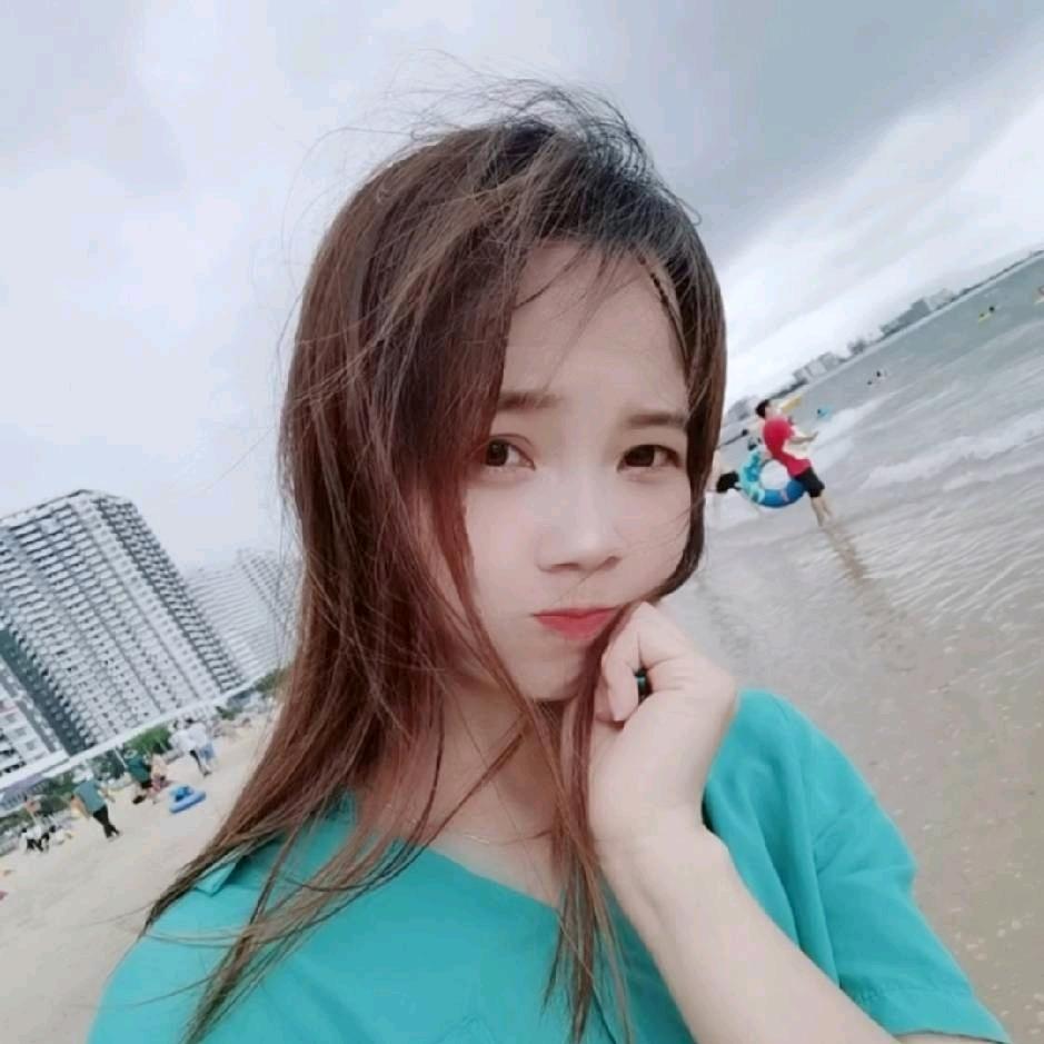 @小琴姐姐