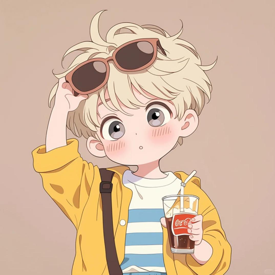 一只特立独行的猪🐷