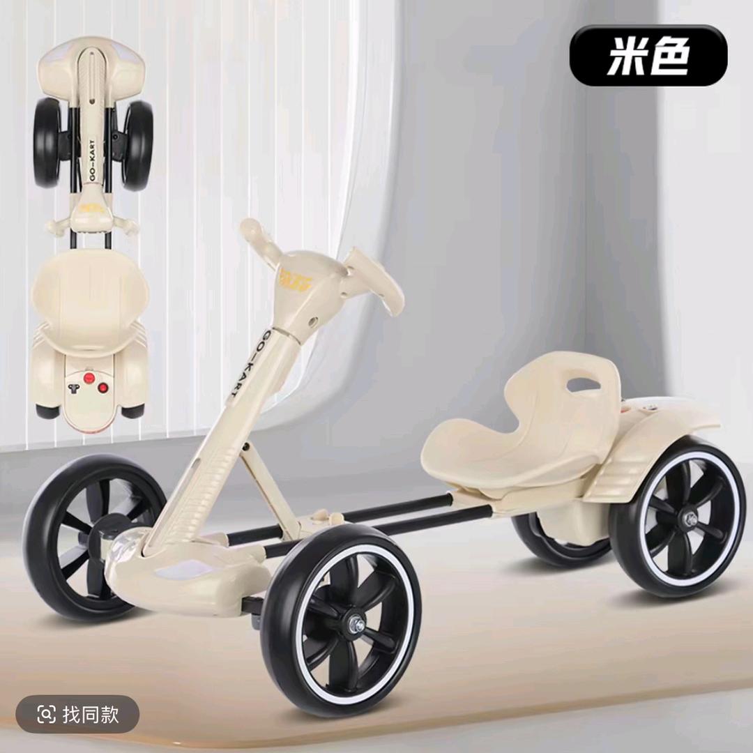 佰强玩具精选