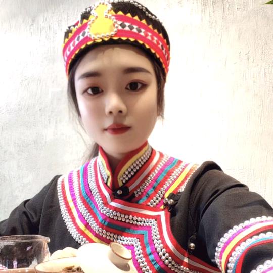 🪘书淇·民潮（2号店）