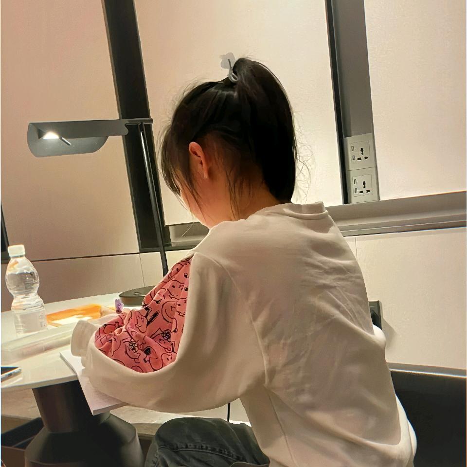 南巷先生